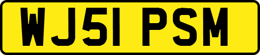 WJ51PSM