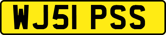 WJ51PSS