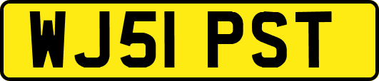 WJ51PST