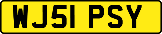 WJ51PSY