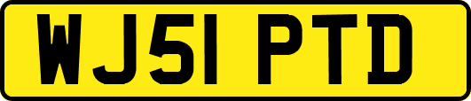 WJ51PTD