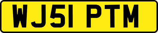 WJ51PTM