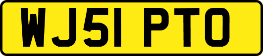 WJ51PTO