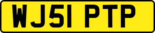 WJ51PTP