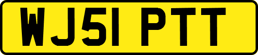 WJ51PTT