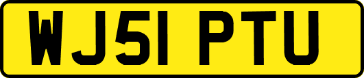 WJ51PTU