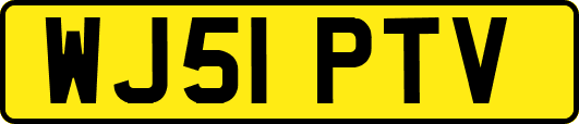 WJ51PTV