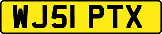 WJ51PTX