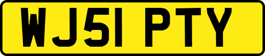 WJ51PTY