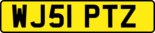 WJ51PTZ