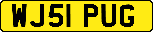 WJ51PUG