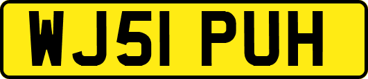 WJ51PUH