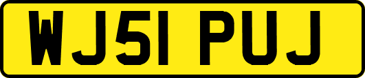 WJ51PUJ