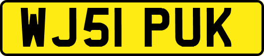 WJ51PUK