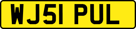 WJ51PUL