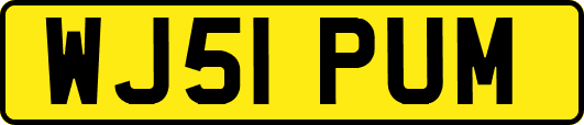 WJ51PUM