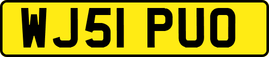 WJ51PUO