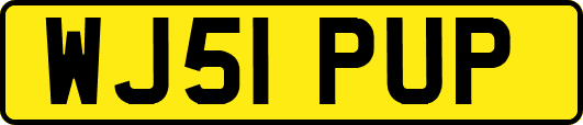WJ51PUP