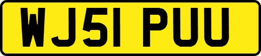 WJ51PUU