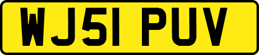 WJ51PUV