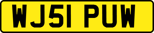 WJ51PUW