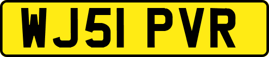 WJ51PVR