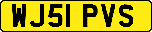 WJ51PVS