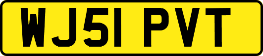 WJ51PVT