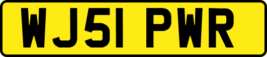 WJ51PWR