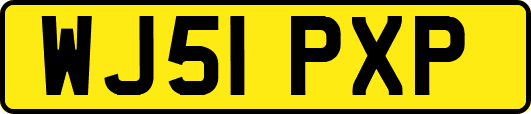 WJ51PXP