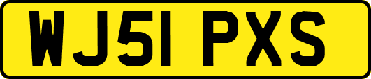 WJ51PXS