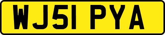 WJ51PYA