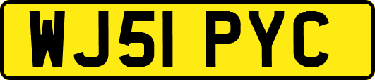 WJ51PYC