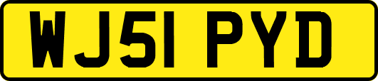 WJ51PYD