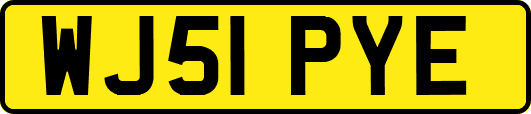 WJ51PYE