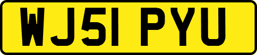 WJ51PYU