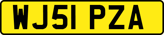 WJ51PZA