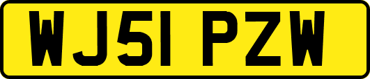 WJ51PZW