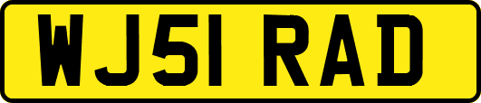 WJ51RAD