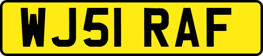 WJ51RAF