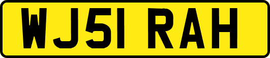 WJ51RAH