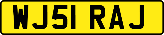 WJ51RAJ
