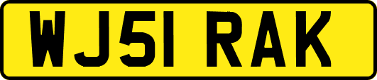WJ51RAK