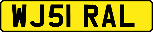 WJ51RAL