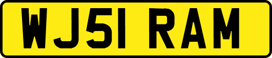 WJ51RAM