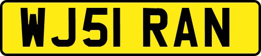 WJ51RAN