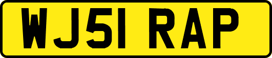 WJ51RAP