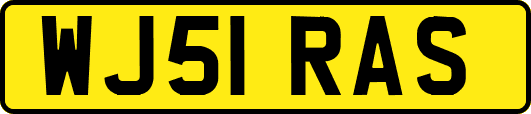WJ51RAS