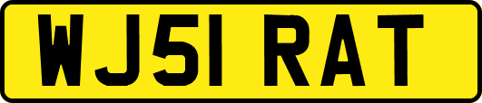WJ51RAT
