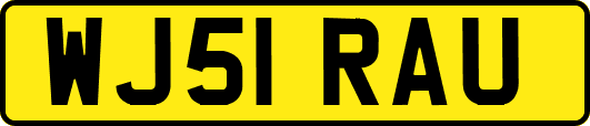 WJ51RAU